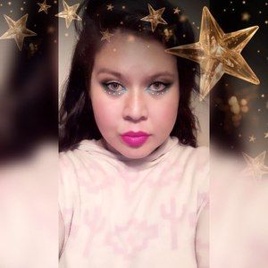 Meet your Posher, Veronica